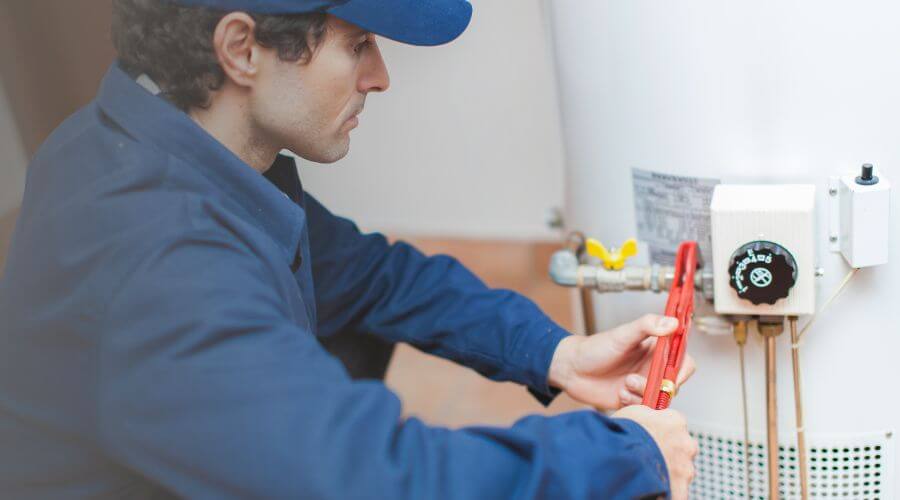Professional bathroom faucet installation in Oaktown, IN